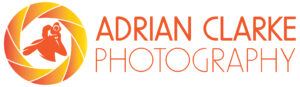 Adrian Clarke Photography logo